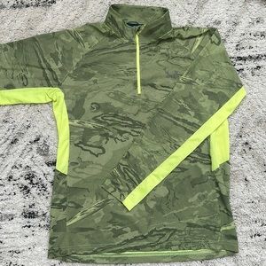 Men’s Under Armour Pullover